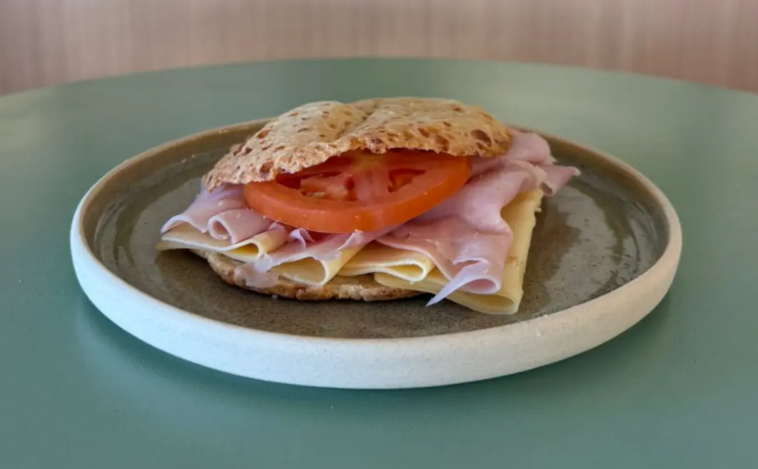 Chipa Clásico