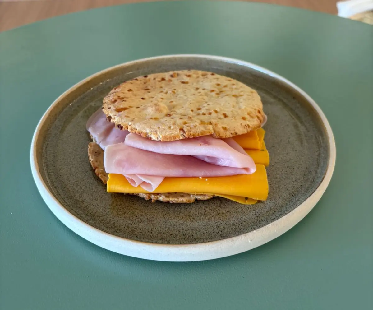 Chipa Americano