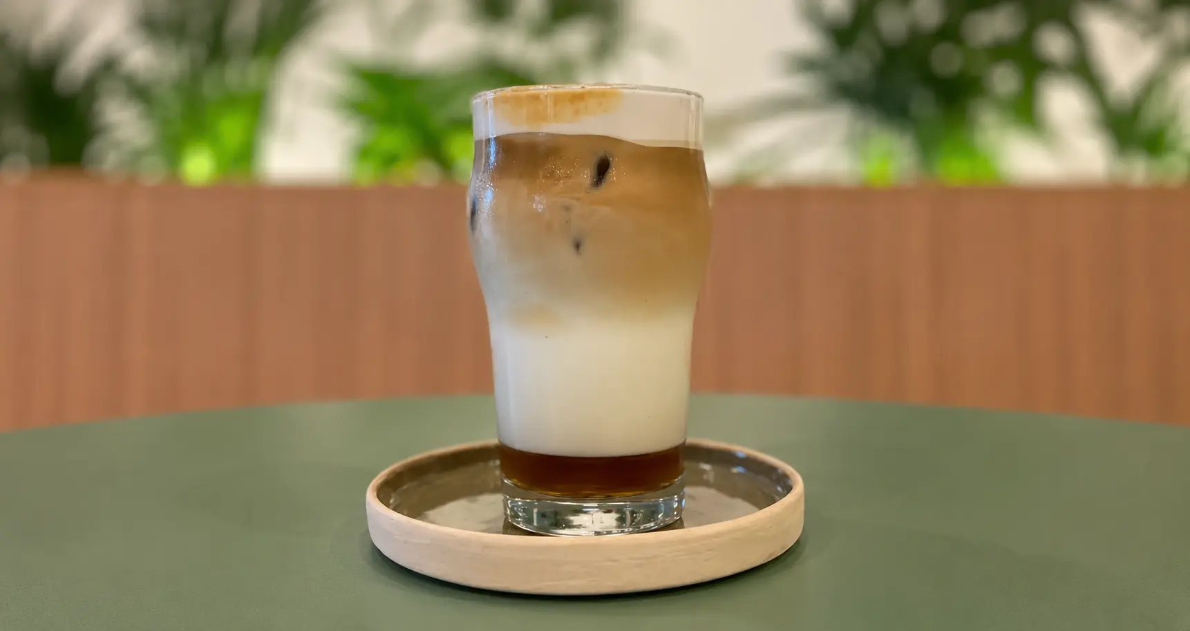 Flat White